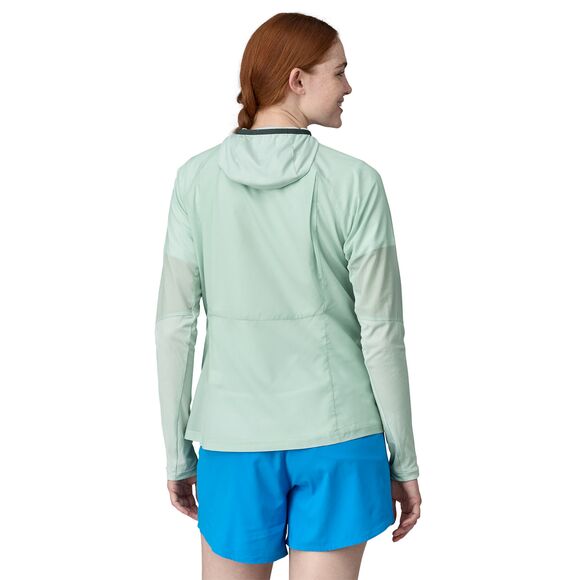 Patagonia Women’s Airshed Pro Pullover – Wasserabweisender Pullover Damen – Bild 5
