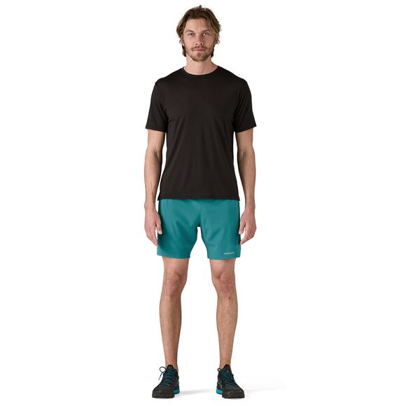 Patagonia Men’s Strider Pro Shorts – 7″ – Laufshorts Herren – Bild 2