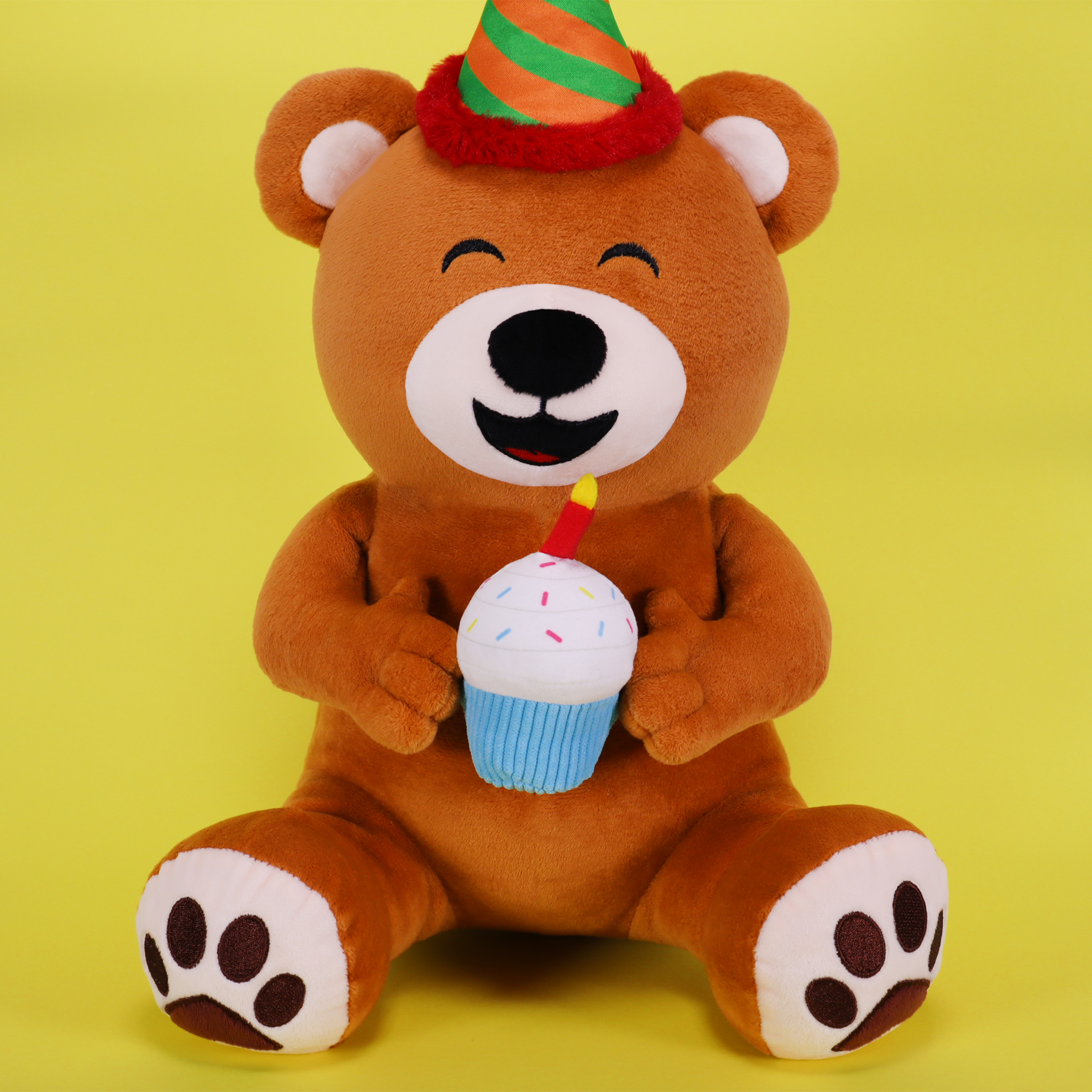 Birthday Bear – Bild 2