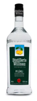 Distillerie Willisau Pflümli 37,5% Vol. 100cl