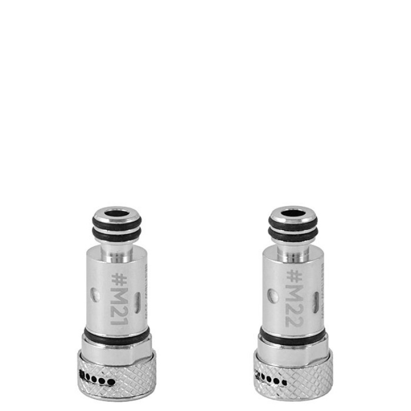 Phthalatfrei OFRF Nexmini Ersatzcoils Praktisch