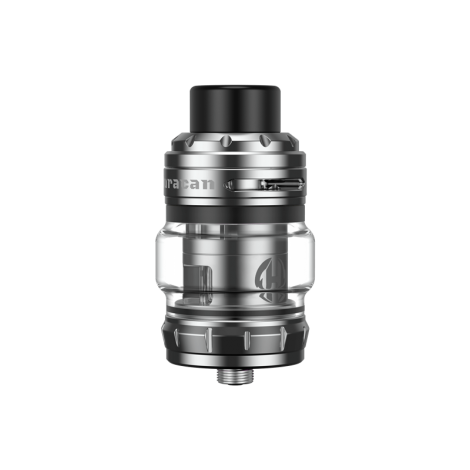 Rauchfreier Lebensstil Aspire Huracan Tank – Verdampfer – 26 mm – 4 / 6 ml Komplex – Bild 4