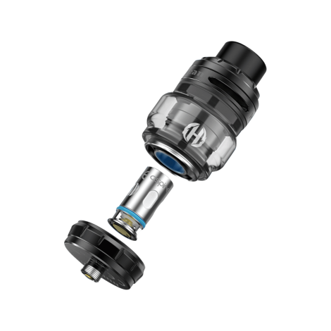 Rauchfreier Lebensstil Aspire Huracan Tank – Verdampfer – 26 mm – 4 / 6 ml Komplex – Bild 2