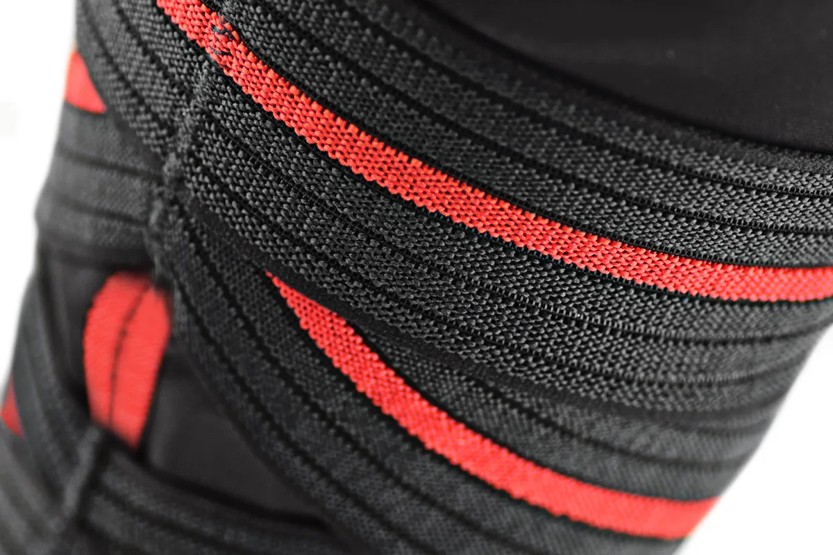 Reh4Mat Neopren verstellbare Oberschenkelstütze. Oberschenkelstütze – Bild 4