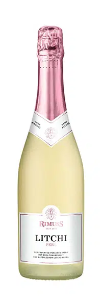 Rimuss Litichi-Perl – 6 x 70 cl