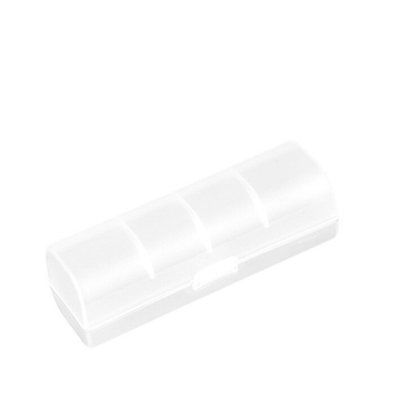 Risikofrei testen Akkutransportbox 1x 21700 Battery Case Verspielt