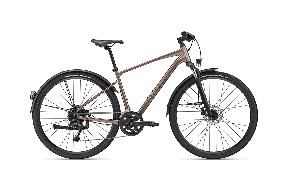 Giant ROAM EX – Bild 2