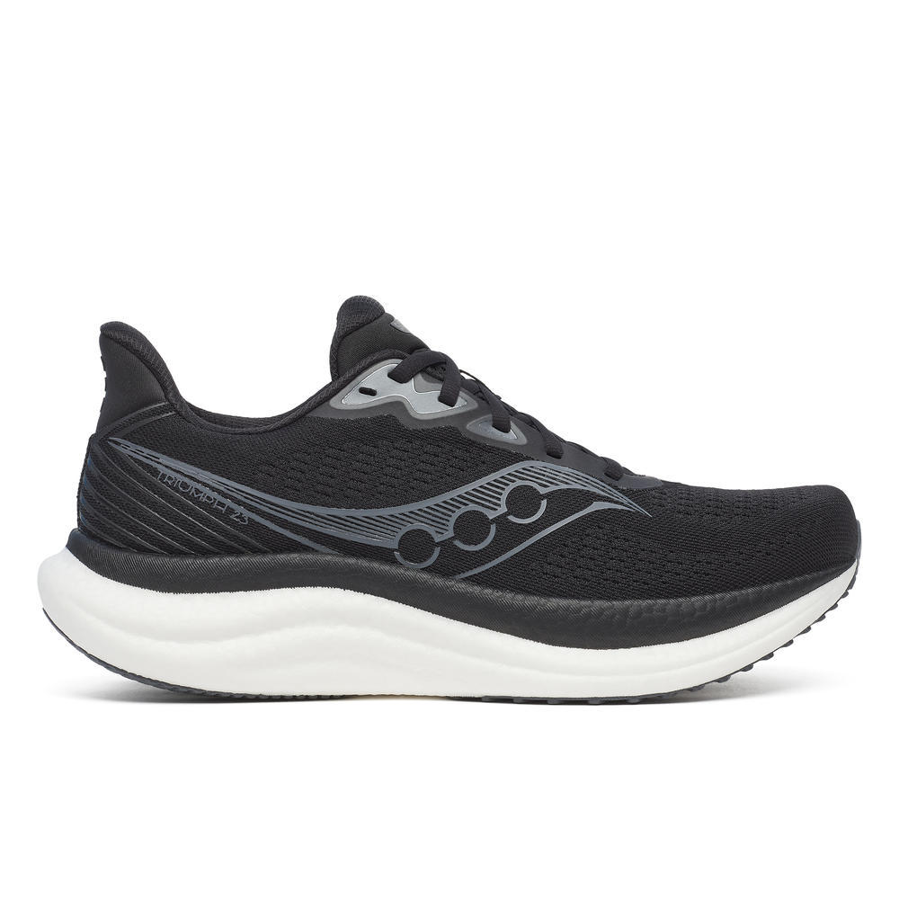 saucony Triumph 23 WIDE – Laufschuh Herren weite Passform