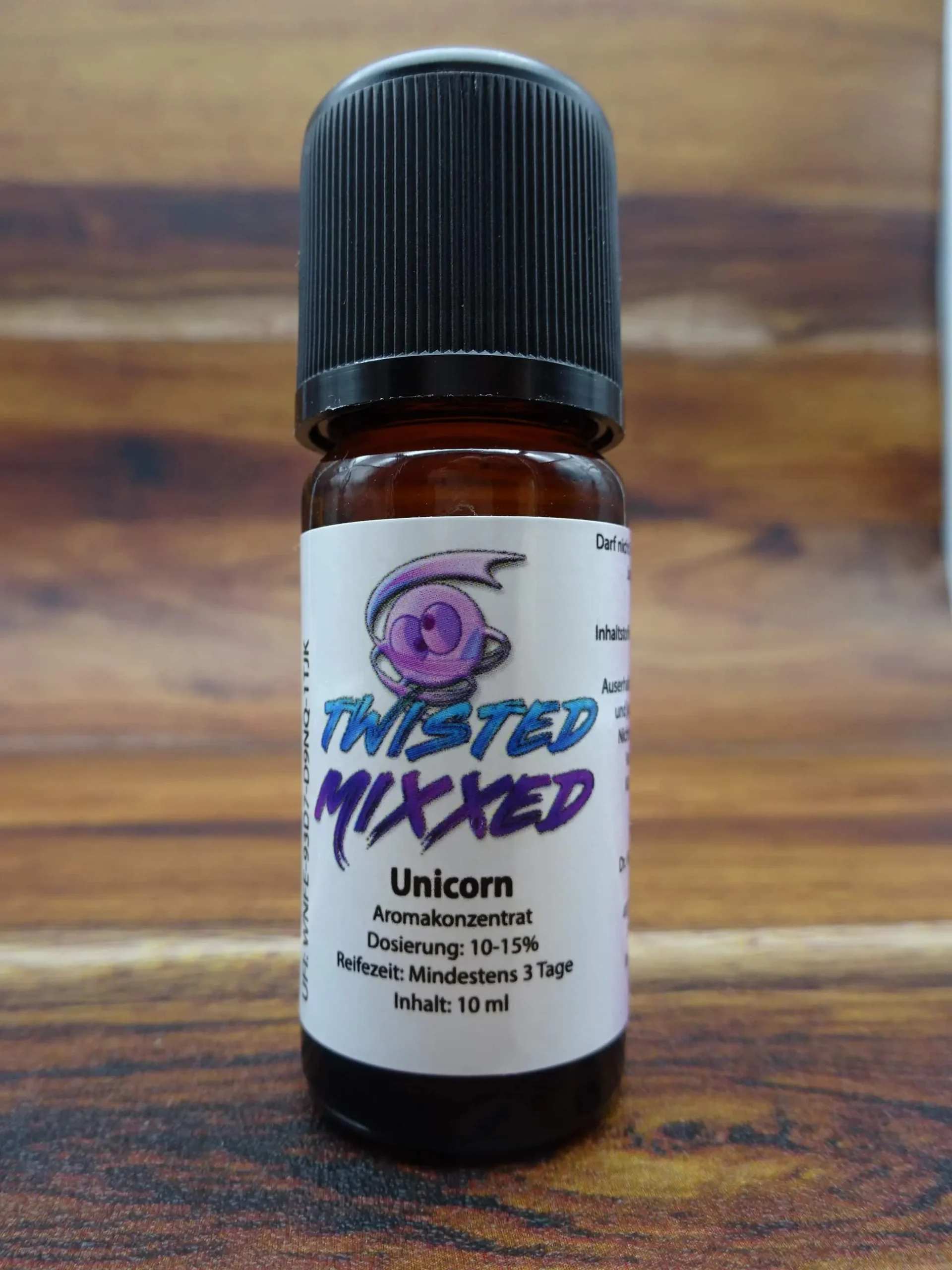 Unicorn Aroma von Twisted-Vaping