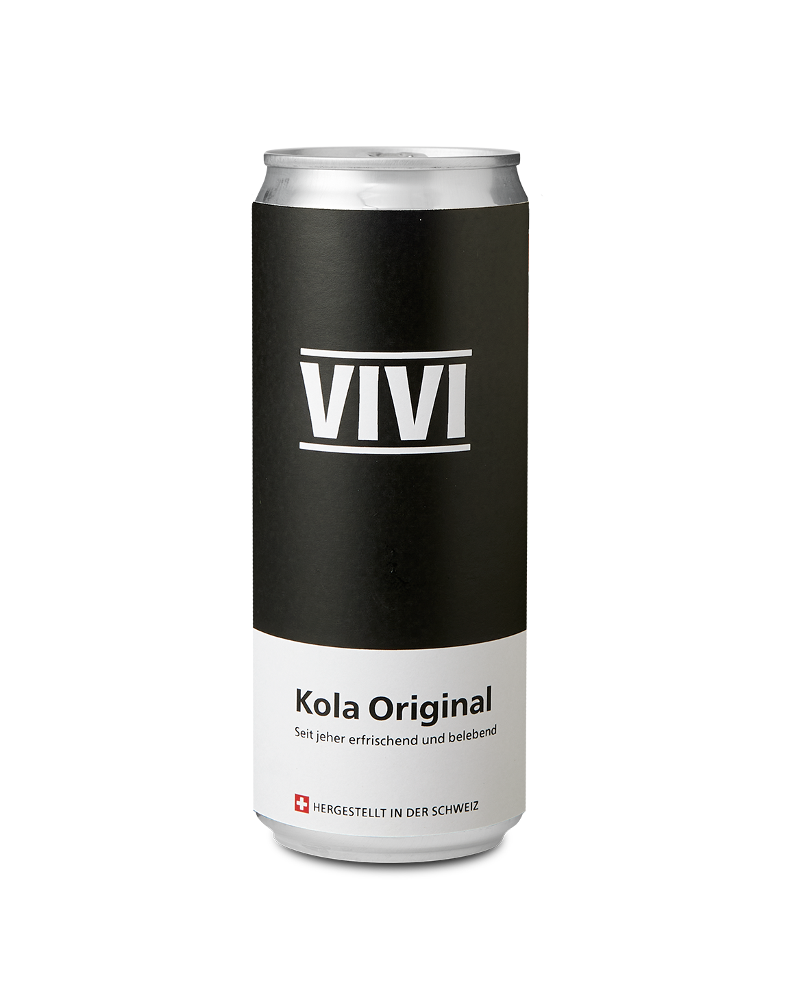 Vivi Kola BIO der Klassiker 24 x 33cl Dose