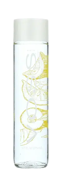 VOSS Lemon Cucumber – 12 x 37 cl EW
