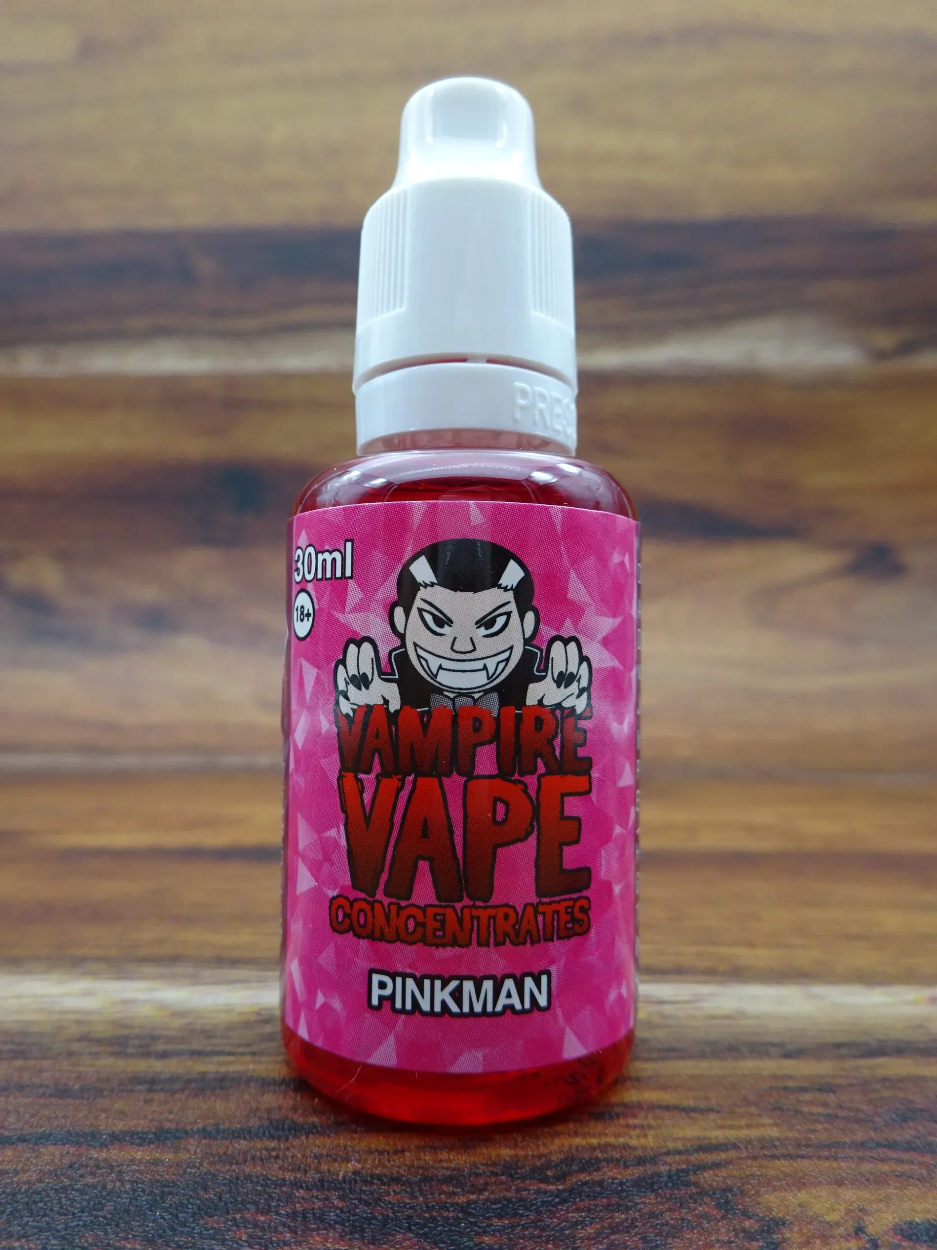 Vampire Vape Pinkman Aroma 30 ml – Bild 3