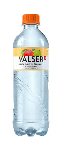 Valser Viva Mango Guave – 24 x 50 cl PET