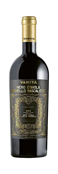 Vanita Mascalese Gold 13,5% – 6 x 75 cl 2019