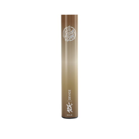 VapeHacks 187 Strassenbande – Pod Mod – 500 mAh Befriedigend – Bild 2