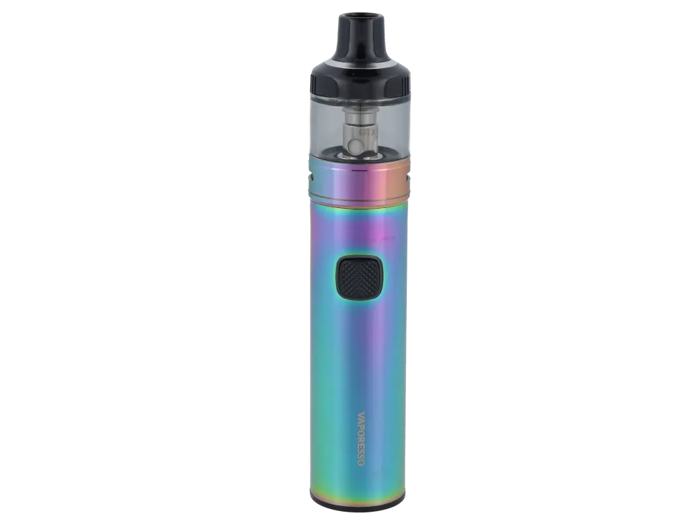 VAPORESSO GTX GO 40 Kit