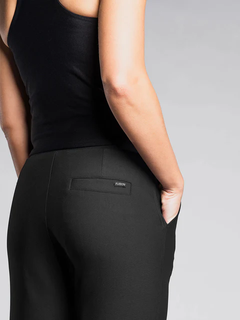 FUSION Womens Urban Pants – Alltagshose Frauen – Bild 5