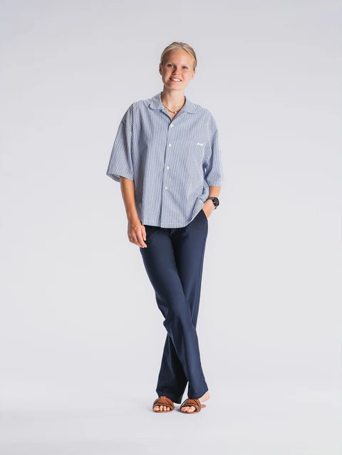 FUSION Womens Urban Pants – Alltagshose Frauen – Bild 9