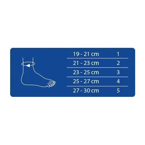 Thuasne Silistab Achillo Achillessehnenbandage – Bild 2