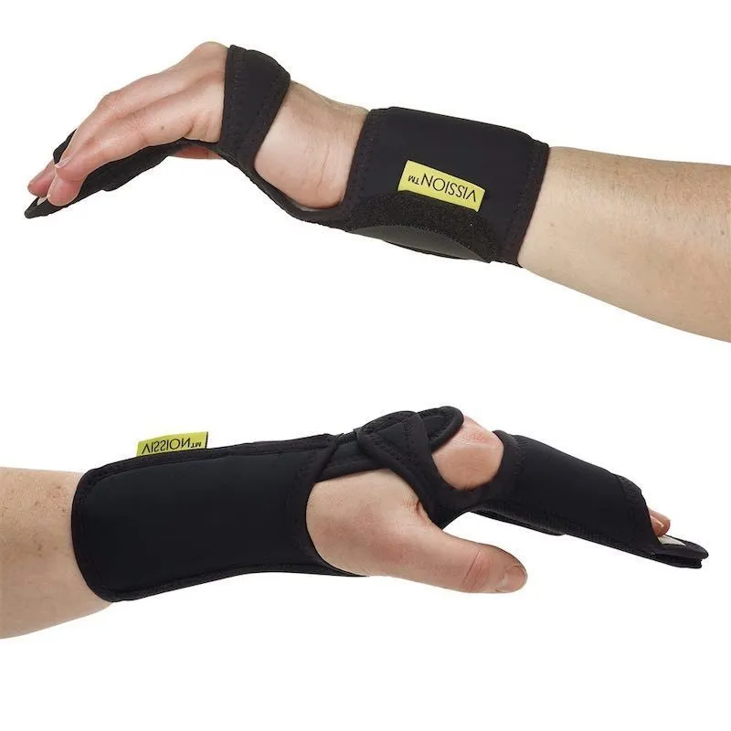 Basko Vission Multi Finger Orthese – Bild 4