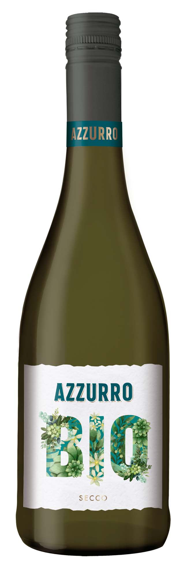 Bio Azzurro Secco 0,75l