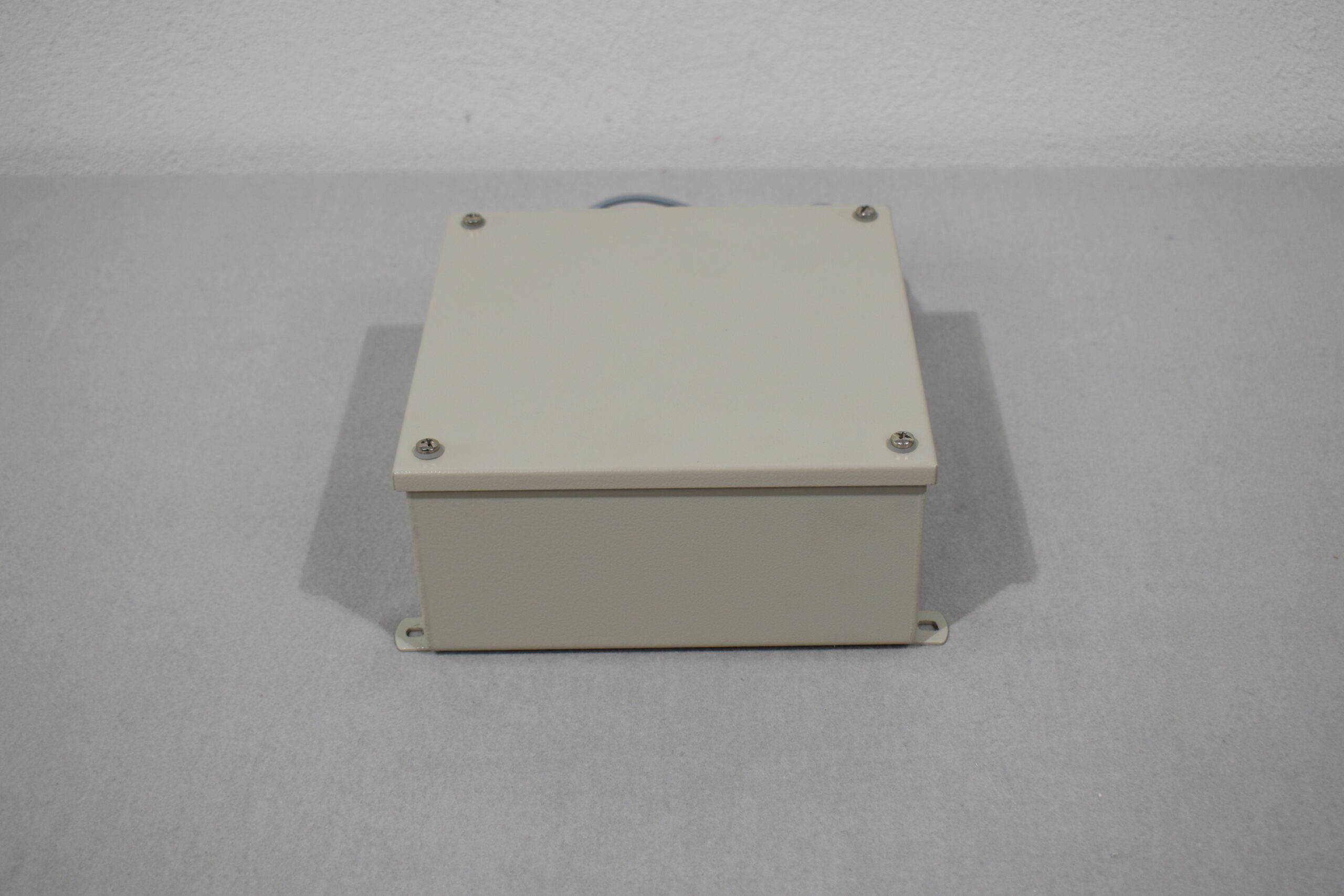 Bosch Steuergerät für Hubbett; Steuersignal – Bild 7