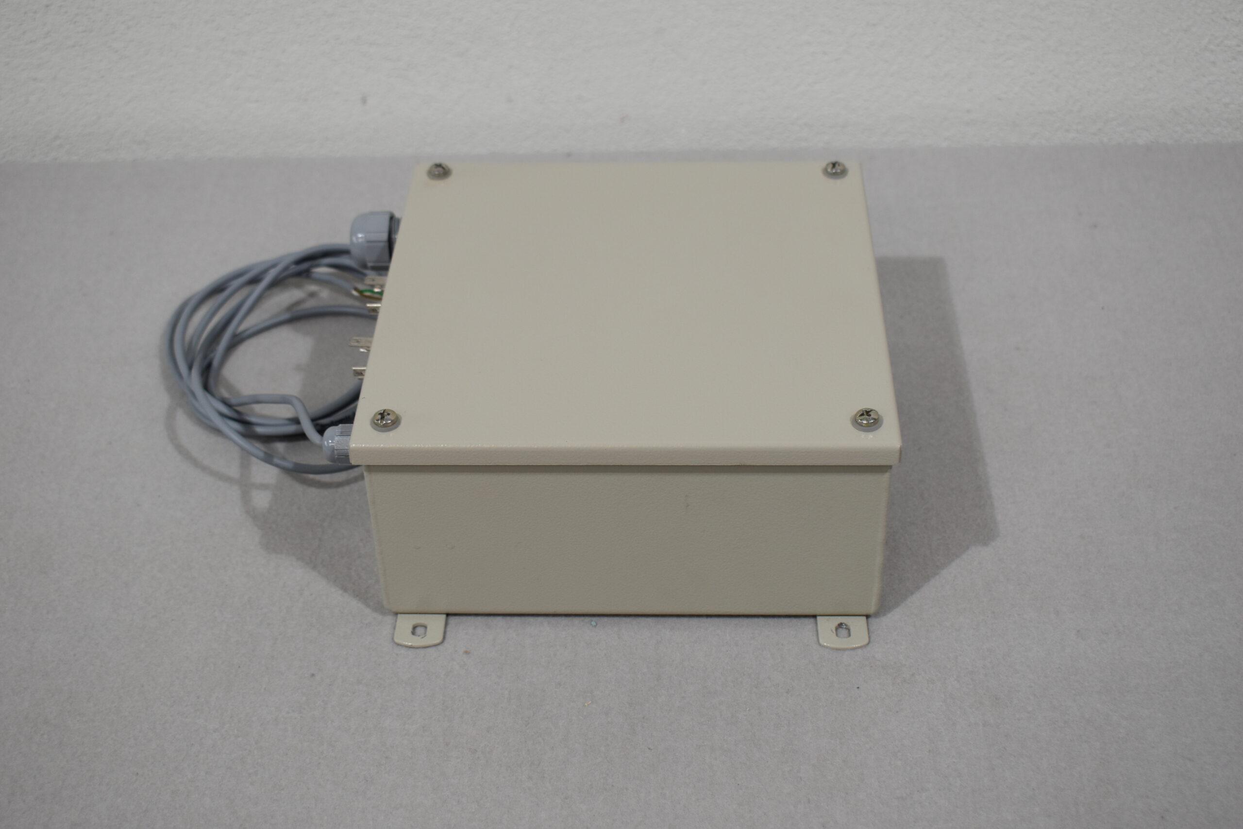 Bosch Steuergerät für Hubbett; Steuersignal – Bild 6