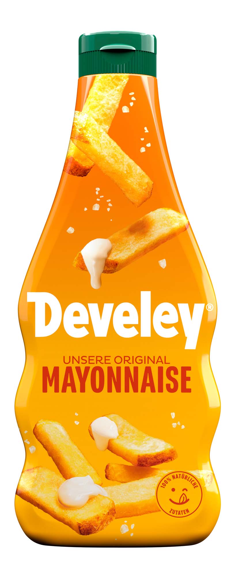 Develey Unser Original Mayonnaise 500ml