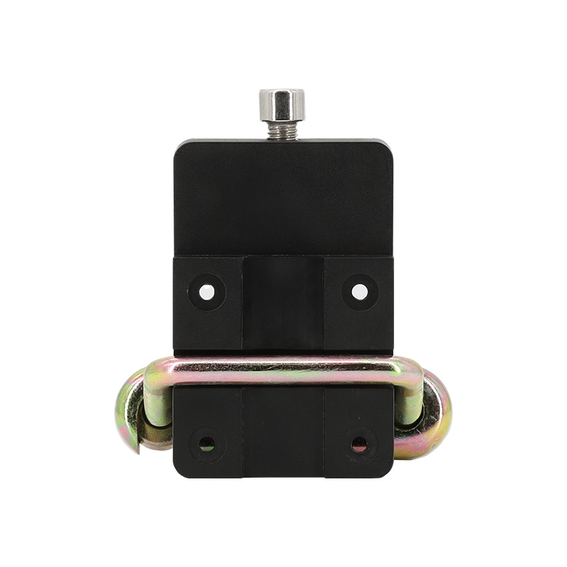 Secura-Uni 52-Halterung für horizont Leuchten – Bild 2