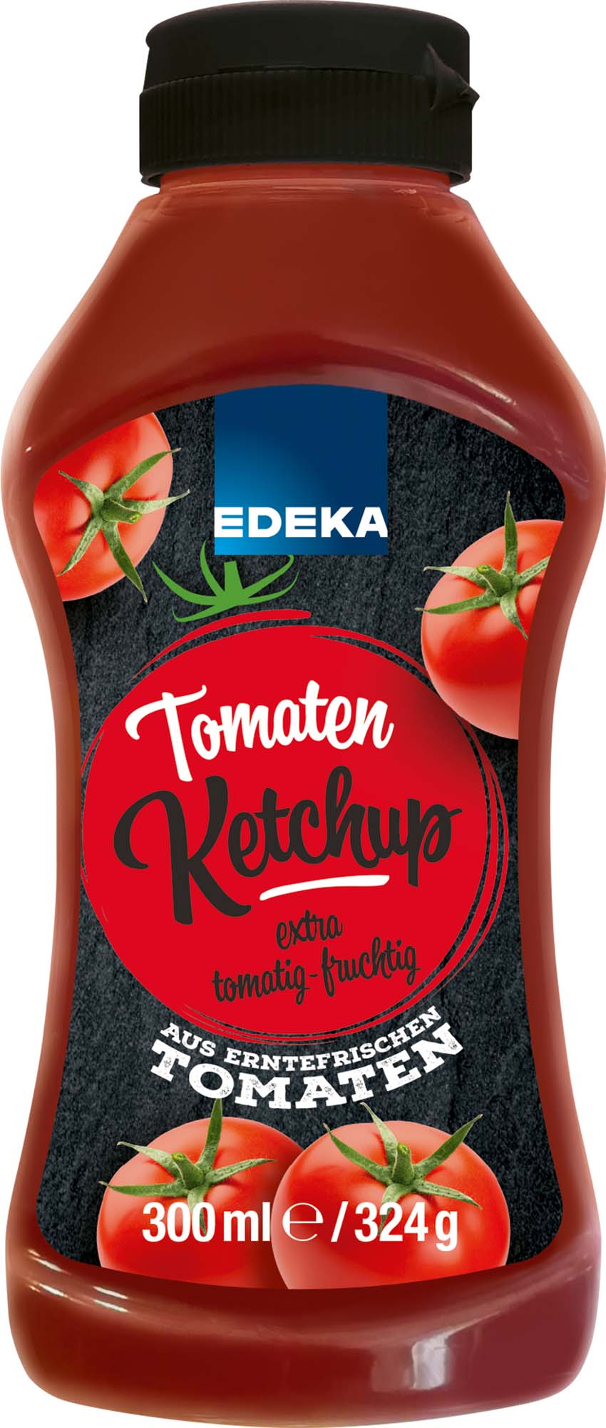 EDEKA Tomaten Ketchup 300ml