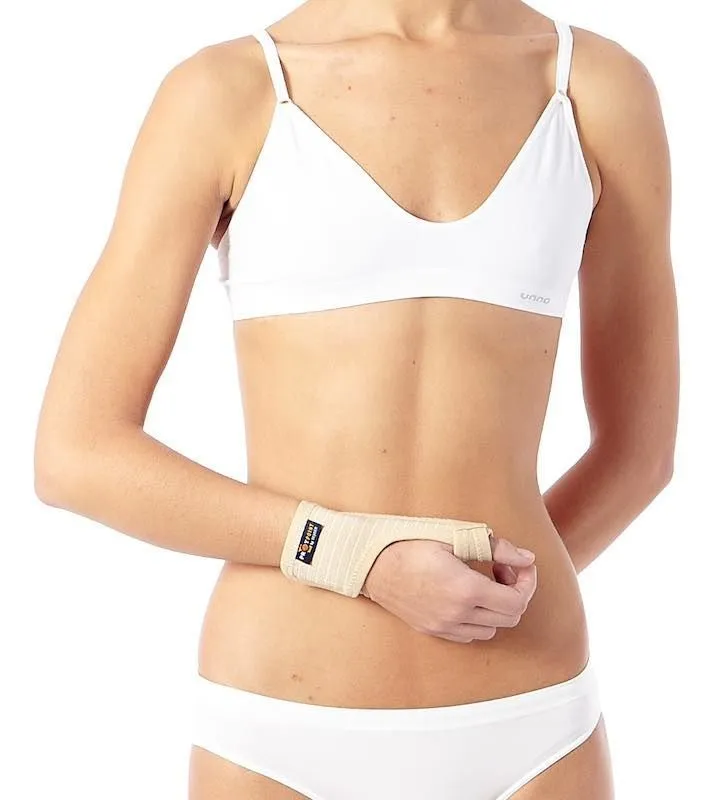 Teyder Daumenbandage für Arthrose / Rheuma – Bild 4