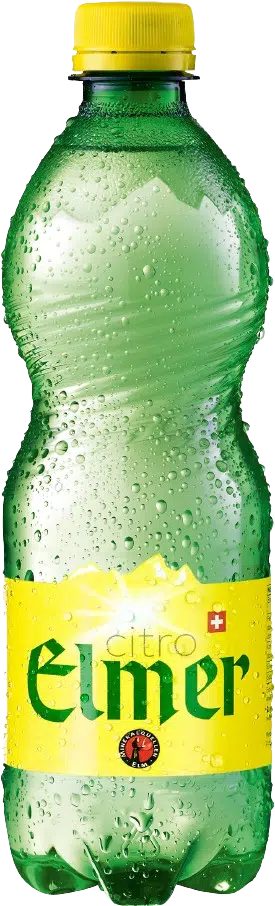 Elmer Citro 24 x 50 cl PET