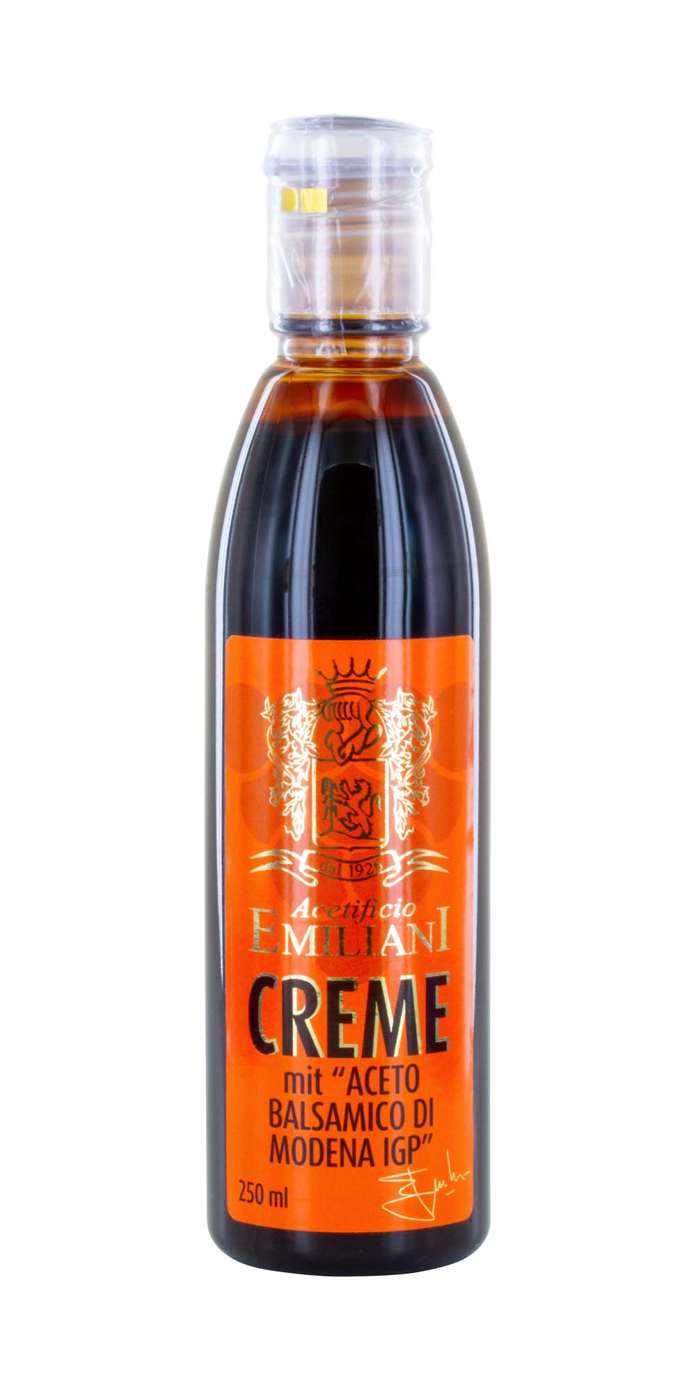 Emiliani Crema Balsamico 250ml