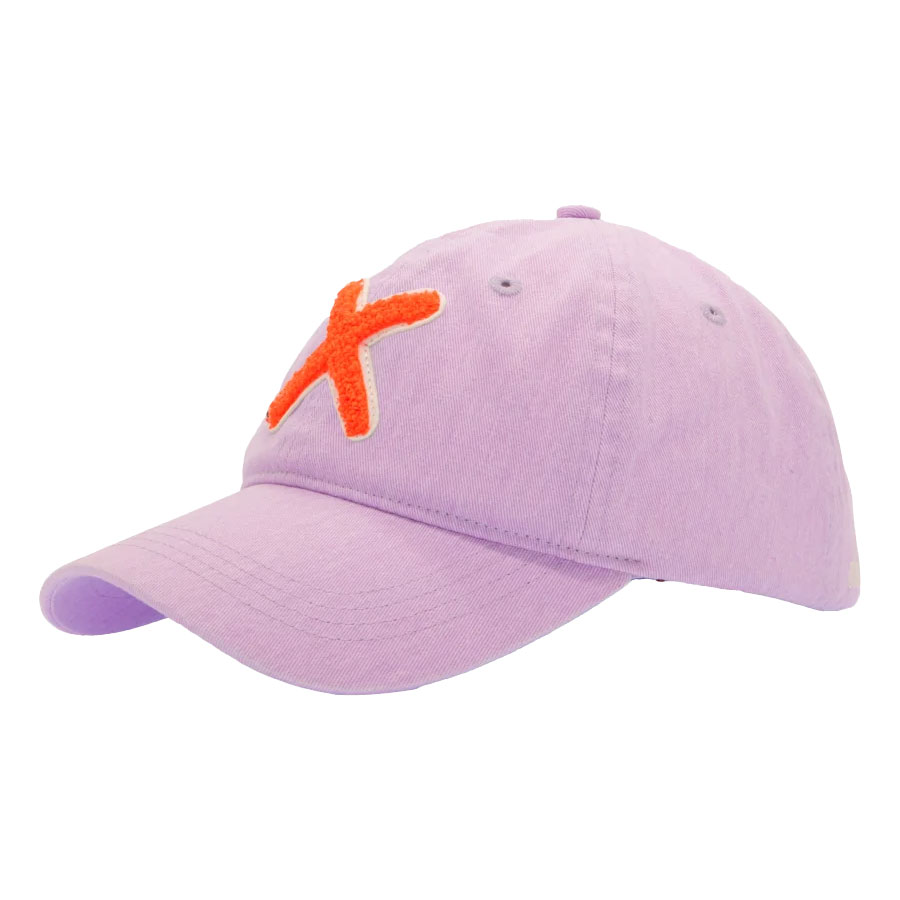 Unio Hamburg Cap “KOBE X” Lavender