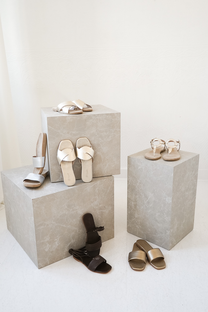 Maluo Sandale “Braun” – Bild 3