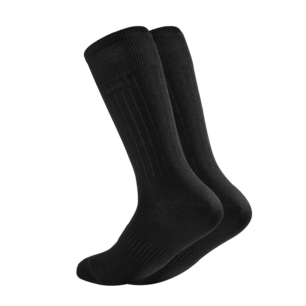 Ooley Socken Herren “The Week Black”