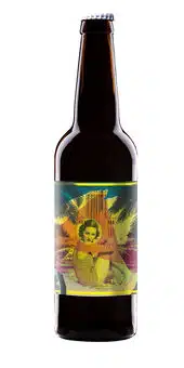 Browar Maryensztadt Goraczka Sezonu 8,4% Vol. 24 x 33 cl EW Flasche Polen