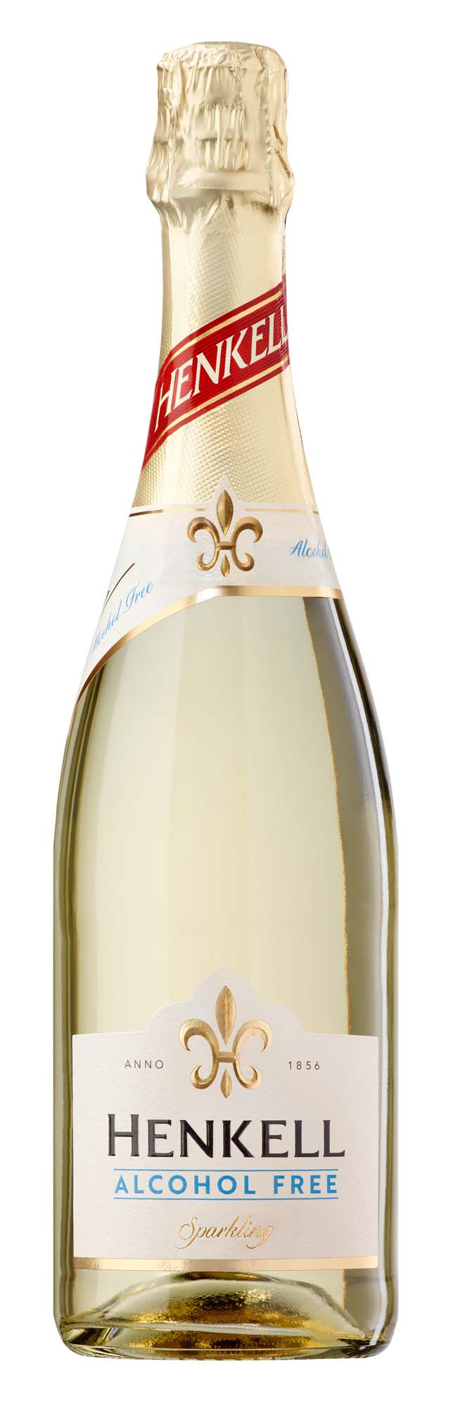 Henkell Alkoholfrei 0,75l