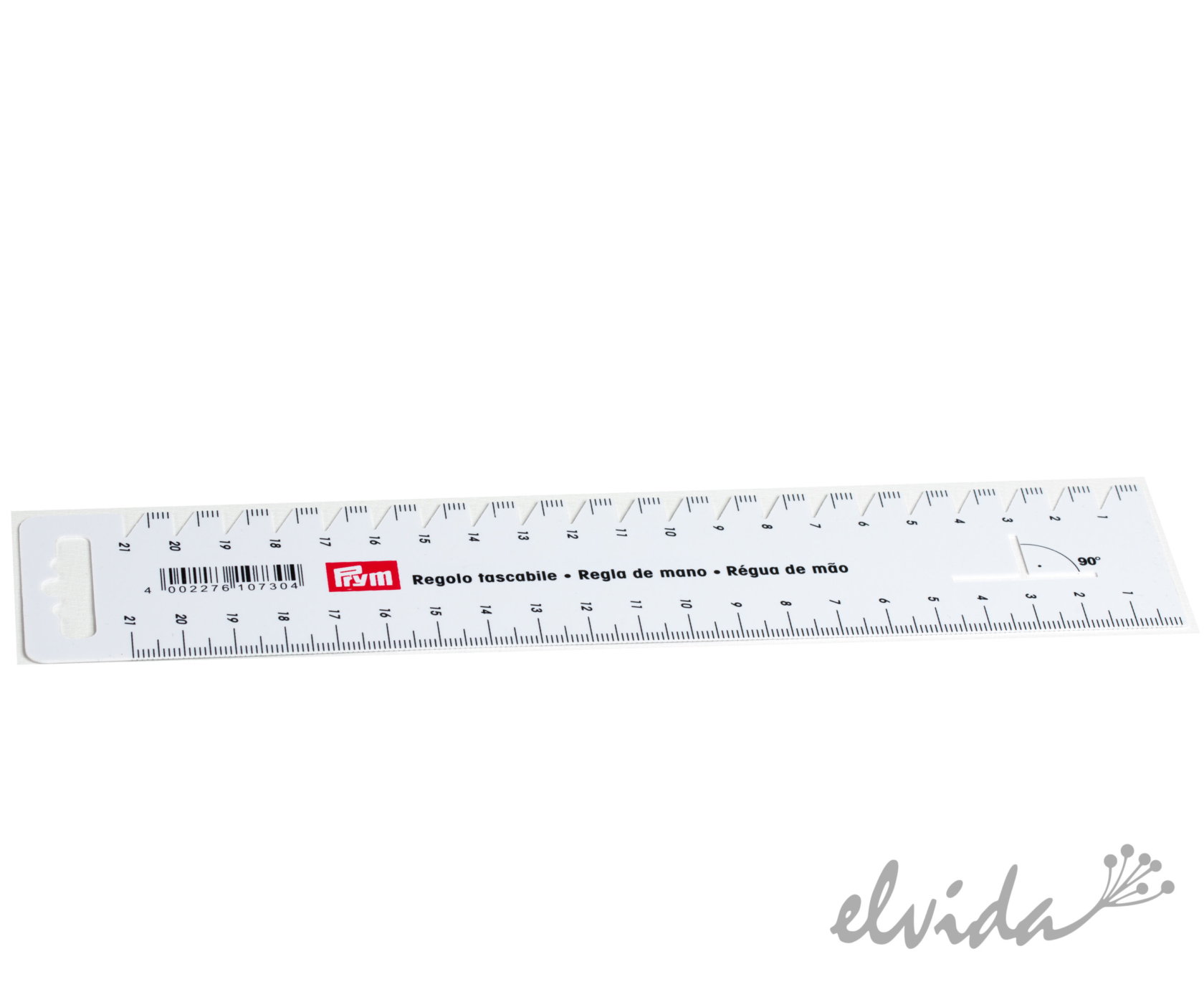 Prym Hand und Saummaß