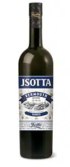 Jsotta Vermouth Bianco 17% Vol. 75cl