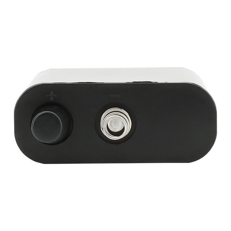 Luftsauerstoff Batterie 6V 12Ah Slimline – Bild 2