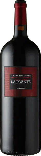 Bodegas Arzuaga Ribera del Duero D.O. La Planta – 6 x 150 cl
