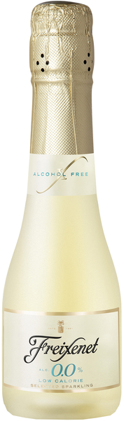 Freixenet Freixenet 0.0% Blanco – Vegan – 24 x 20 cl