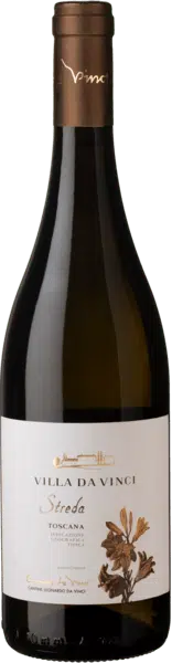 Leonardo da Vinci Vermentino IGT Streda – 6 x 75 cl