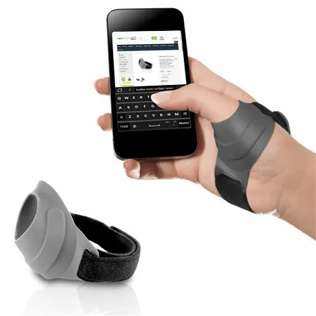 Basko CMC Daumenorthese – Bild 4