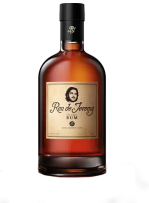 Ron de Jeremy Rum 70 cl Panama ( nur auf Anfrage )