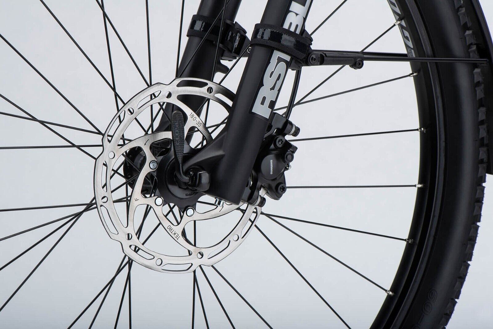 Ghost Kato EQ 27.5 AL U – 24 Gänge Shimano Disc Trekkingrad Mountainbike Fahrrad Blue/Black – Bild 3