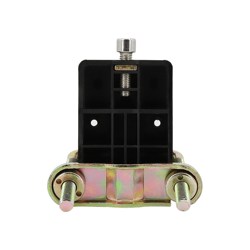 Secura-Uni 52-Halterung für horizont Leuchten