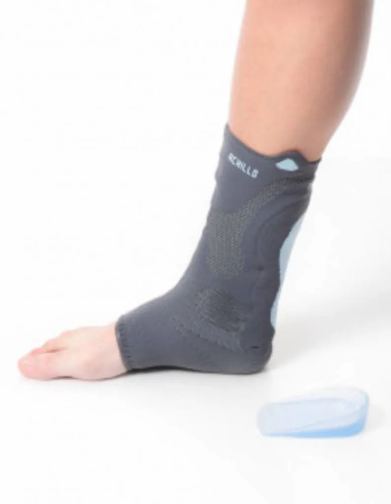 Thuasne Silistab Achillo Achillessehnenbandage – Bild 3