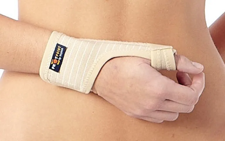 Teyder Daumenbandage für Arthrose / Rheuma